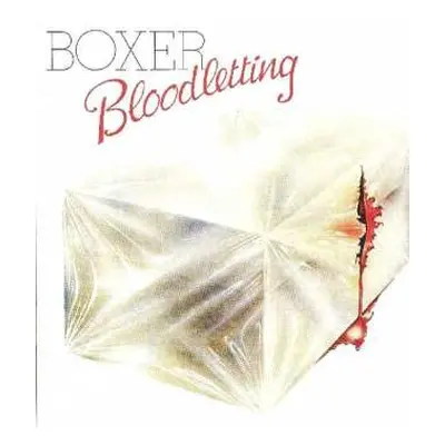 CD Boxer: Bloodletting