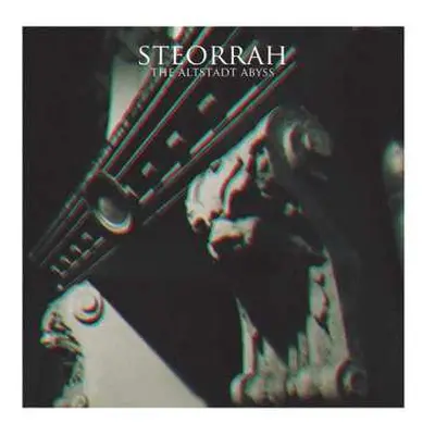 CD Steorrah: The Altstadt Abyss