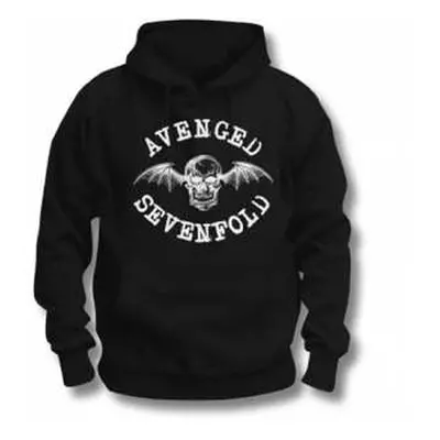 Mikina Logo Avenged Sevenfold XL