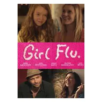 DVD Feature Film: Girl Flu