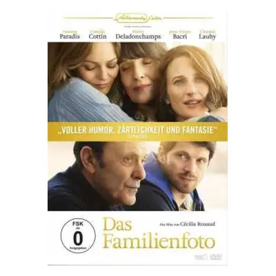 DVD Various: Das Familienfoto