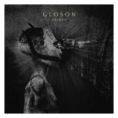 CD Gloson: Grimen DIGI