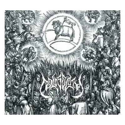 CD Colossloth: Heathen Needles DIGI