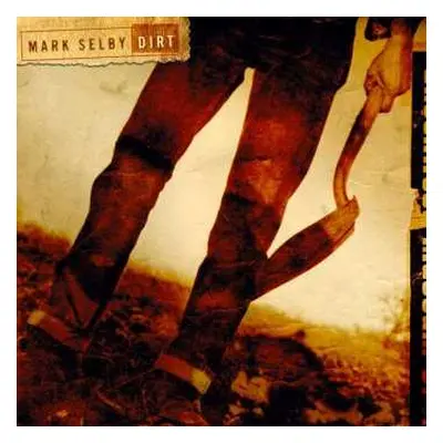 CD Mark Selby: Dirt