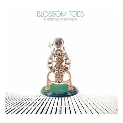 CD Blossom Toes: If Only For A Moment DIGI