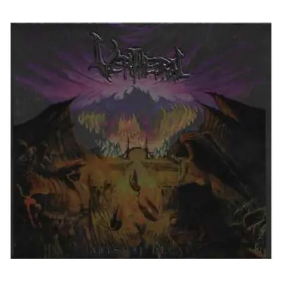 CD Verthebral: Abysmal Decay