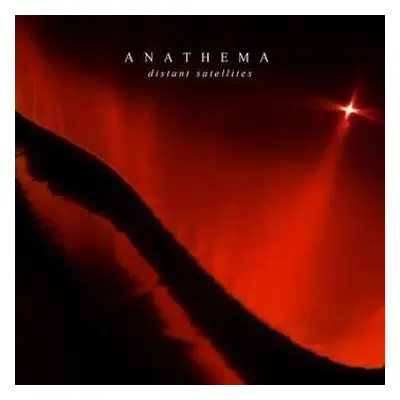 3CD Anathema: Distant Satellites DLX