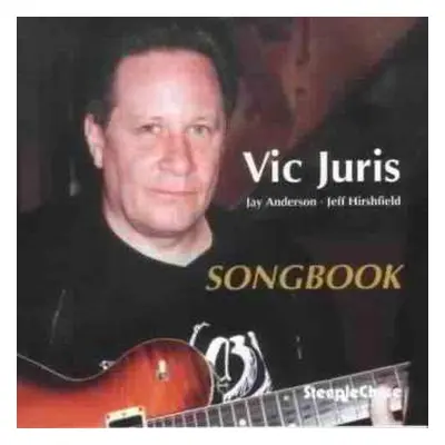 CD Vic Juris: Songbook