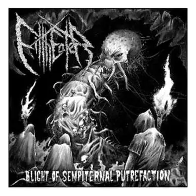 CD Filtheater: Blight Of Sempiternal Putrefaction