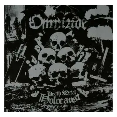 CD Omnizide: Death Metal Holocaust