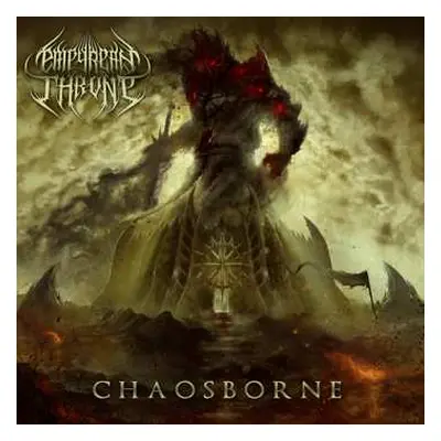 CD Empyrean Throne: Chaosborne