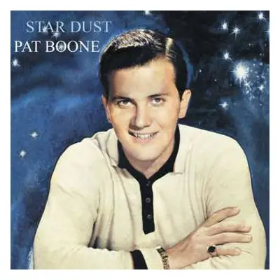 CD Pat Boone: Star Dust