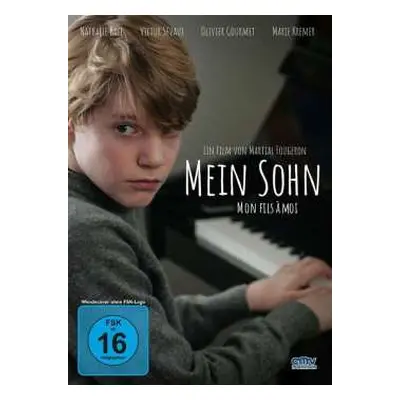 DVD Various: Mein Sohn