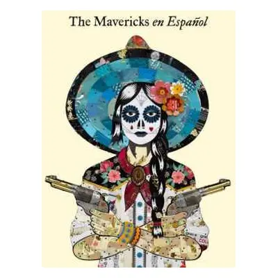 CD The Mavericks: En Español