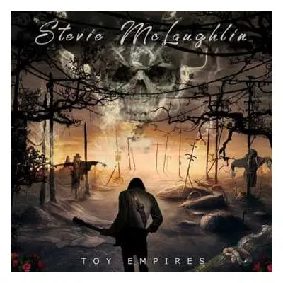 CD Stevie McLaughlin: Toy Empires