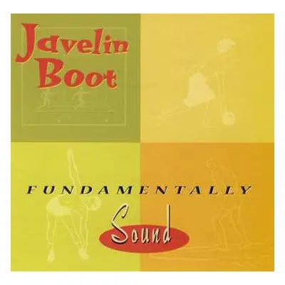 CD Javelin Boot: Fundamentally Sound