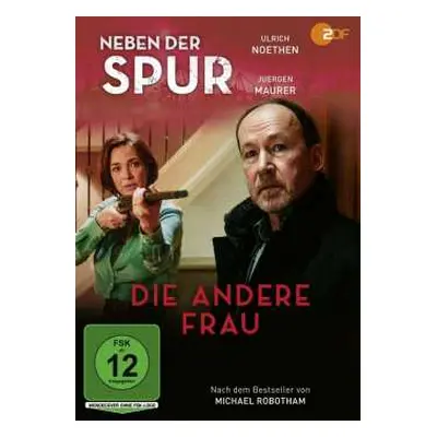 DVD Various: Neben Der Spur: Die Andere Frau