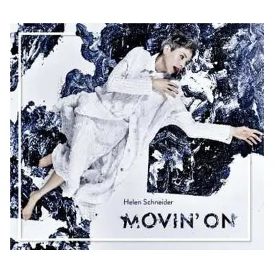 CD Helen Schneider: Movin' On