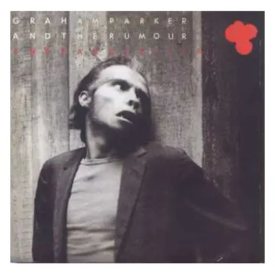 CD Graham Parker And The Rumour: The Parkerilla