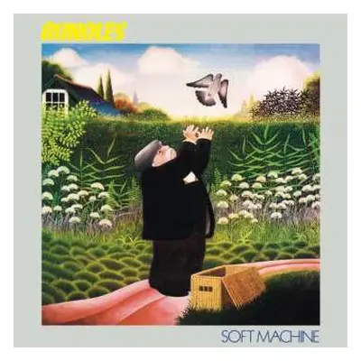 2CD Soft Machine: Bundles