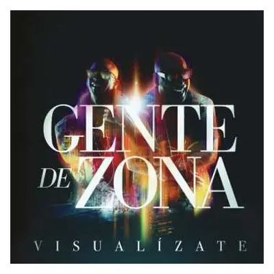 CD Gente De Zona: Visualízate