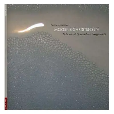 CD Mogens Christensen: Elektronische Musik