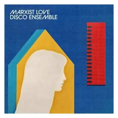 LP Marxist Love Disco Ensemble: MLDE