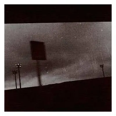 CD Godspeed You! Black Emperor: F♯ A♯ ∞