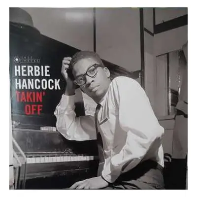 LP Herbie Hancock: Takin' Off DLX | LTD