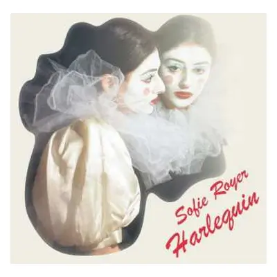 LP Sofie Royer: Harlequin