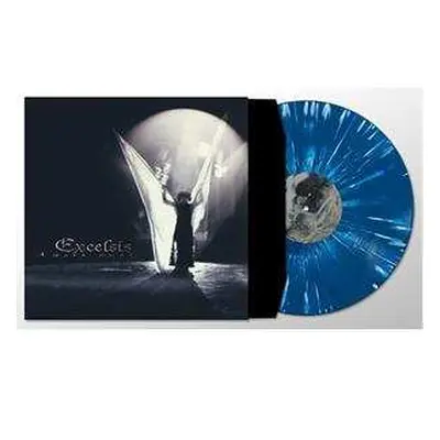 LP Various: Excelsis (A Dark Noël) LTD | CLR