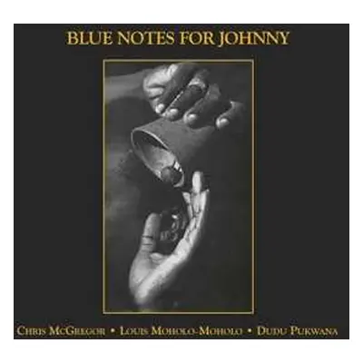 LP Blue Notes: Blue Notes for Johnny LTD