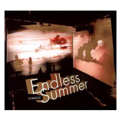 2LP Fennesz: Endless Summer