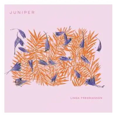 CD Linda Fredriksson: Juniper