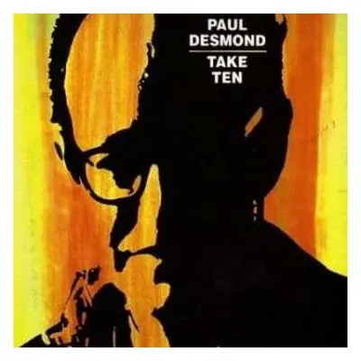 LP Paul Desmond: Take Ten