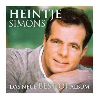 CD Hein Simons: Das Neue Best Of Album