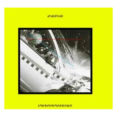 LP High Vis: No Sense No Feeling CLR | LTD