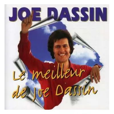 CD Joe Dassin: Le Meilleur De Joe Dassin