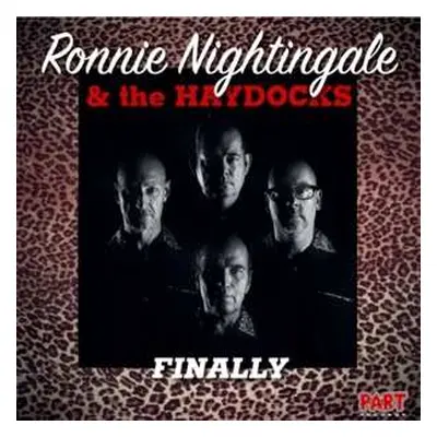 2EP Ronnie Nightingale & The Haydocks: Finally