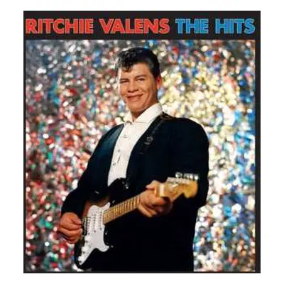 LP Ritchie Valens: The Hits LTD