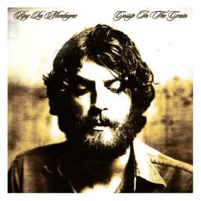 2LP Ray Lamontagne: Gossip In The Grain