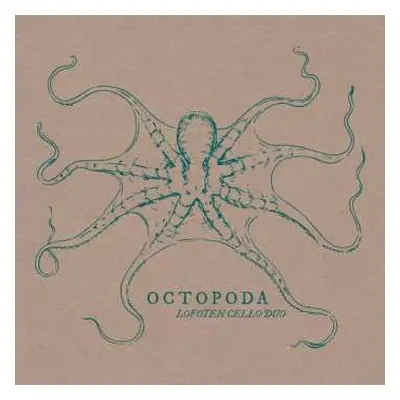 CD Lofoten Cello Duo: Octopoda