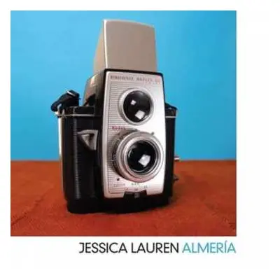 2LP Jessica Lauren: Almería