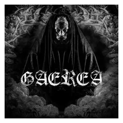 CD Gaerea: Gaerea (digipak)