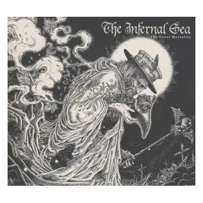 CD The Infernal Sea: The Great Mortality