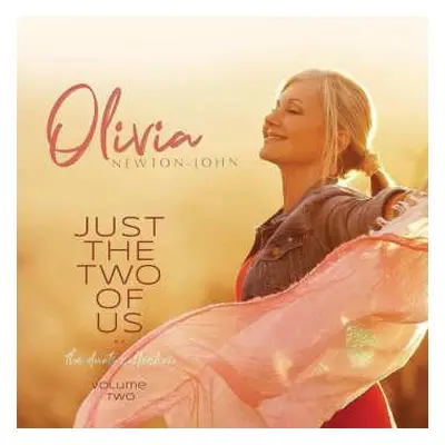 LP Olivia Newton-John: Just The Two Of Us: The Duets Collection Vol.2