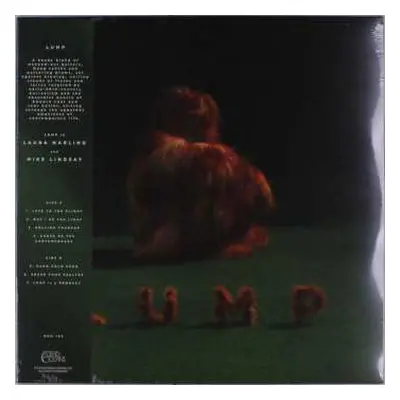 LP LUMP: Lump