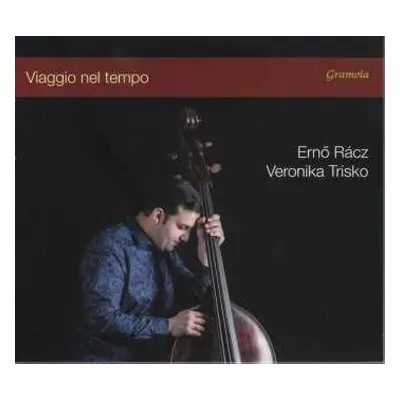 CD Ernő Rácz: Viaggio Nel Tempo