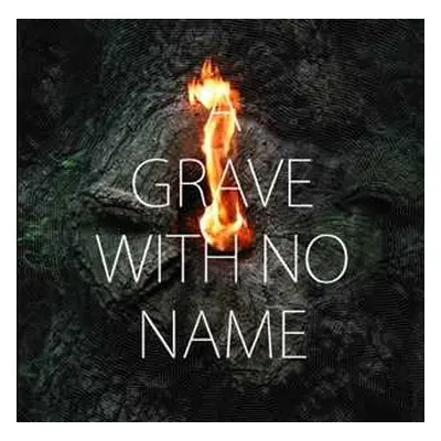 CD A Grave With No Name: Mountain Debris