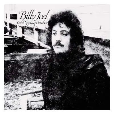 LP Billy Joel: Cold Spring Harbor